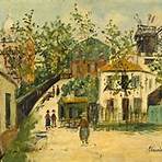 maurice utrillo loucura4