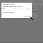 can google forms handle more data than google sheets and excel spreadsheet4