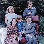 who is timothy hawking mother4