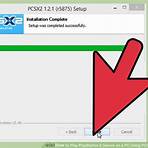 how to download ps2 games on pc2
