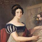 Maria Beatrice d'Este1