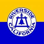 riverside county california united states of america flag image2