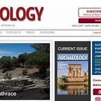 what are the best archaeology blogs in the world3