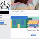 how to create a page on facebook to sell items3