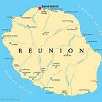 where is reunion located2