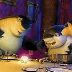 Große Haie – Kleine Fische Film4