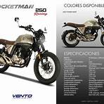 moto rocketman sport 2501