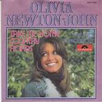 What is the difference between MCA's greatest hits and Olivia Newton-John's?4