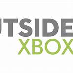 Outside Xbox2