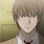 anime death note personagens nomes5