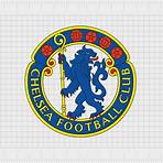 who is the transfer chief of chelsea football club logo design3