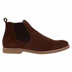 bota chelsea masculina4