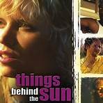 Things Behind the Sun5
