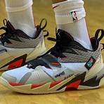all russell westbrook shoes2