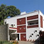 Le Corbusier & Pierre Jeanneret: Chandigarh, India5