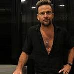 How old is Sean Flanery the martial artist%3F1