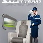 Bullet Train Film4