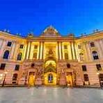 How do I get into the Hofburg Imperial Palace?3
