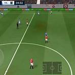 dream league soccer 20214