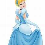 Who are the main characters in Cinderella?4