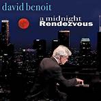 Live in L.A. David Benoit5