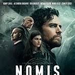 Nomis – Die Nacht des Jägers3
