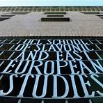 UCL School of Slavonic and East European Studies1