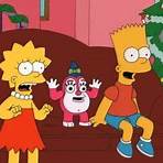 The Simpsons Christmas Film4