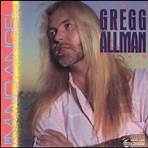 Duane & Greg Allman Gregg Allman5