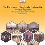 Singhania University5