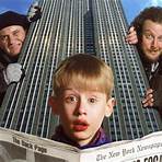 what movies are based on home alone cast3