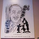 Is the Walt Disney Family Museum good for toddlers?3