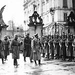 what was the first defense of prague in world war 23