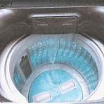 清潔洗衣機 漂白水3