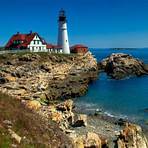 Cape Elizabeth, Maine, Vereinigte Staaten1