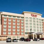 Drury Plaza Hotel St. Louis St. Charles St Charles, MO4