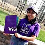 Why do students choose NYU?2