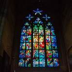 What is St Vitus Cathedral?4