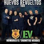 20 Grandes Exitos Hombres G1