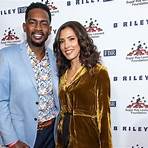 who is bill bellamy married to2