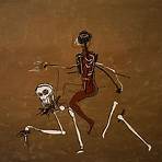 Jean-Michel Basquiat: A Criança Radiante3