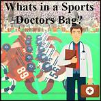 what is a blackout in sports medicine doctors4