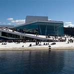 Where is the Opera House in Oslo?2