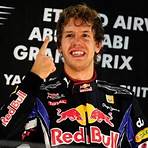Red Bull na Fórmula 11