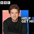What happened to Greg James on Radio 1?1