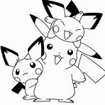 ausmalbilder pokemon pikachu5