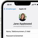 apple id vergessen was tun3