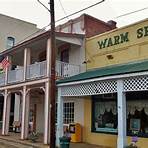 warm springs georgia united states small town pictures2