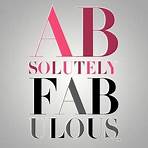 Absolutely Fabulous: Absolutely Not!3