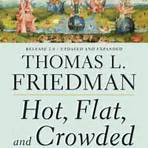 Is Thomas Friedman on top of the world?3
